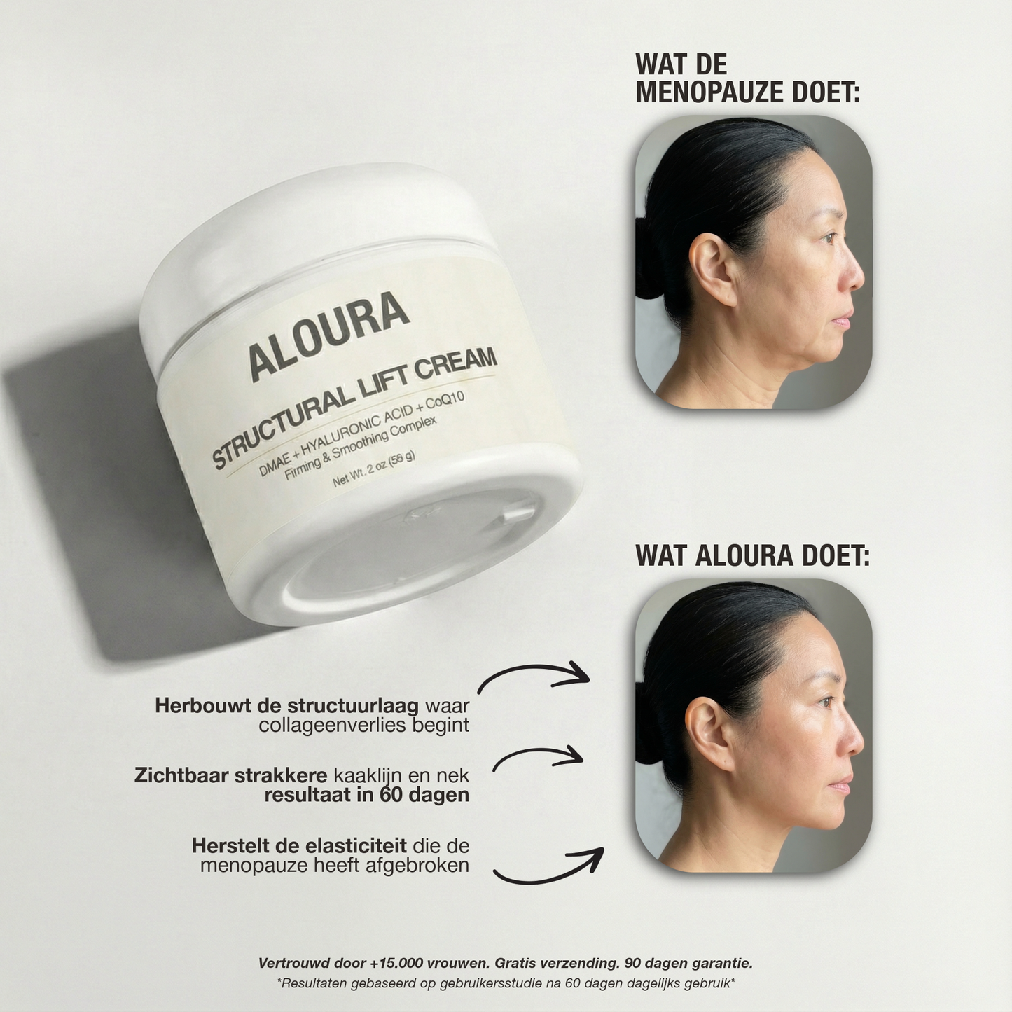 Structural Lift Cream