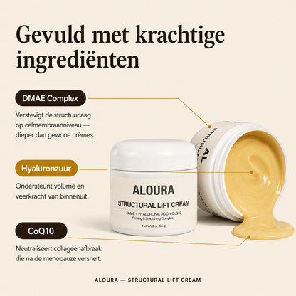 Structural Lift Cream