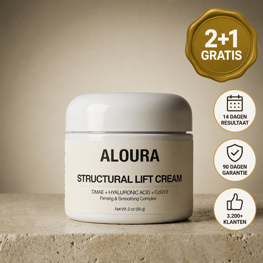 Structural Lift Cream