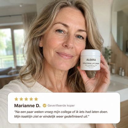 Structural Lift Cream